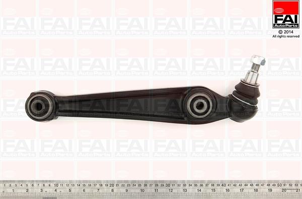 FAI AutoParts SS2883 - Braccio oscillante, Sospensione ruota autozon.pro