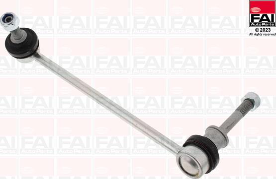 FAI AutoParts SS2834 - Asta / Puntone, Stabilizzatore autozon.pro