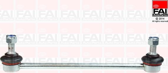 FAI AutoParts SS2830 - Asta / Puntone, Stabilizzatore autozon.pro