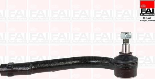 FAI AutoParts SS2837 - Testa barra d'accoppiamento autozon.pro