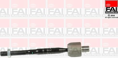 FAI AutoParts SS2870 - Giunto assiale, Asta trasversale autozon.pro