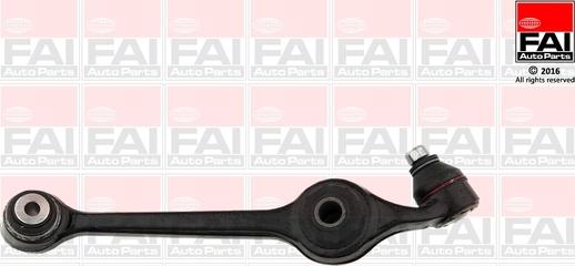 FAI AutoParts SS234 - Braccio oscillante, Sospensione ruota autozon.pro