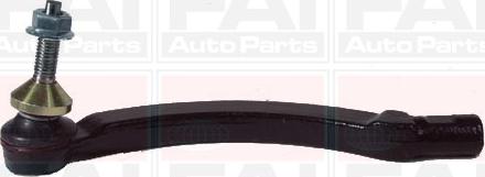 FAI AutoParts SS2355 - Testa barra d'accoppiamento autozon.pro