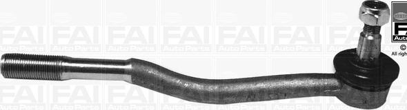 FAI AutoParts SS2358 - Testa barra d'accoppiamento autozon.pro