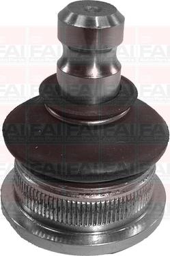 FAI AutoParts SS2352 - Giunto di supporto / guida autozon.pro