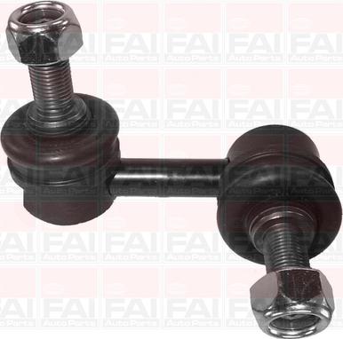 FAI AutoParts SS2357 - Asta / Puntone, Stabilizzatore autozon.pro