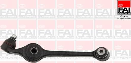 FAI AutoParts SS235 - Braccio oscillante, Sospensione ruota autozon.pro