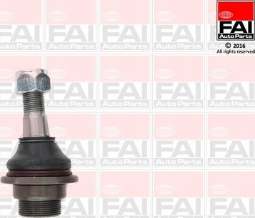 FAI AutoParts SS2364 - Giunto di supporto / guida autozon.pro