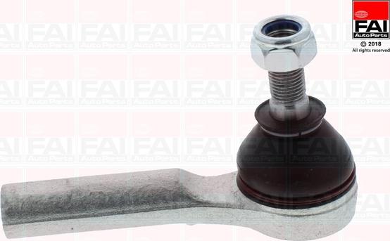 FAI AutoParts SS2365 - Testa barra d'accoppiamento autozon.pro