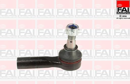 FAI AutoParts SS2361 - Testa barra d'accoppiamento autozon.pro