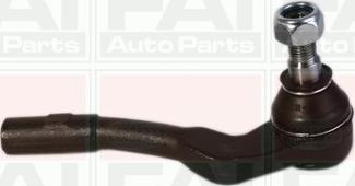 FAI AutoParts SS2309 - Testa barra d'accoppiamento autozon.pro