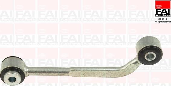 FAI AutoParts SS2306 - Asta / Puntone, Stabilizzatore autozon.pro