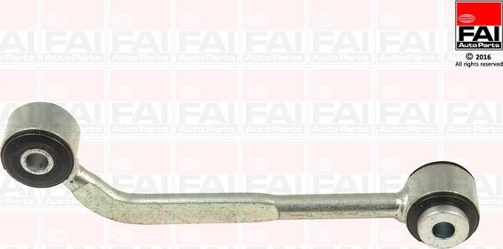 FAI AutoParts SS2307 - Asta / Puntone, Stabilizzatore autozon.pro