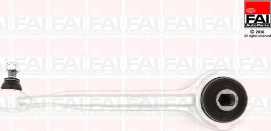 FAI AutoParts SS2314 - Braccio oscillante, Sospensione ruota autozon.pro