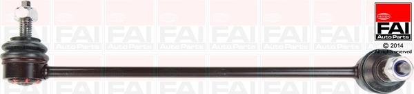 FAI AutoParts SS2310 - Asta / Puntone, Stabilizzatore autozon.pro