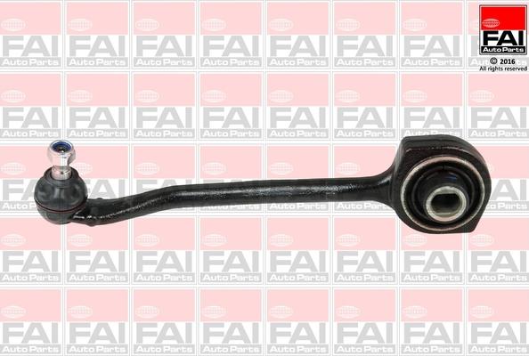 FAI AutoParts SS2311XT - Braccio oscillante, Sospensione ruota autozon.pro