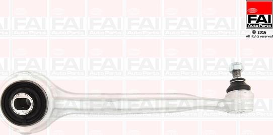 FAI AutoParts SS2313 - Braccio oscillante, Sospensione ruota autozon.pro