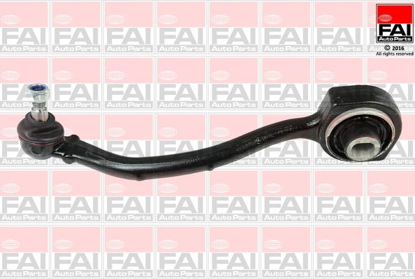 FAI AutoParts SS2312XT - Braccio oscillante, Sospensione ruota autozon.pro