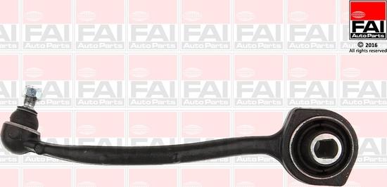 FAI AutoParts SS2312 - Braccio oscillante, Sospensione ruota autozon.pro