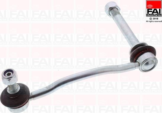 FAI AutoParts SS2386 - Asta / Puntone, Stabilizzatore autozon.pro