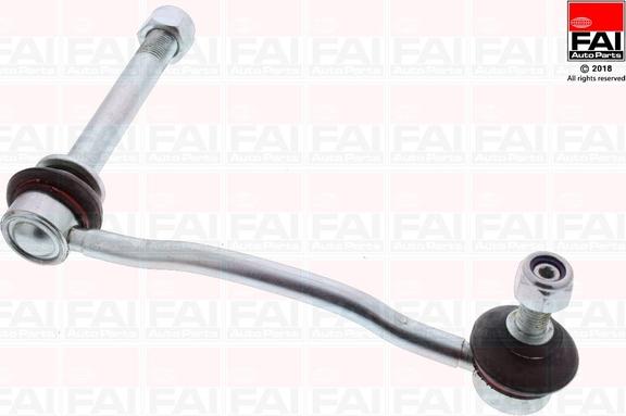 FAI AutoParts SS2387 - Asta / Puntone, Stabilizzatore autozon.pro