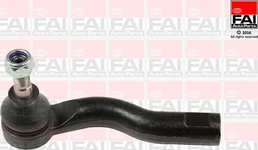 FAI AutoParts SS2338 - Testa barra d'accoppiamento autozon.pro