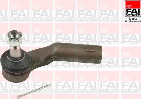 FAI AutoParts SS2333 - Testa barra d'accoppiamento autozon.pro