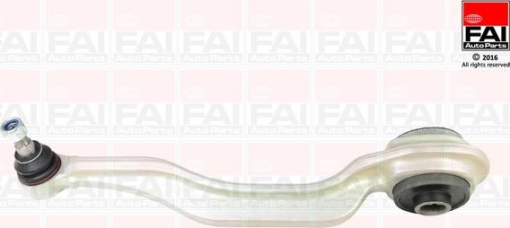 FAI AutoParts SS2324XT - Braccio oscillante, Sospensione ruota autozon.pro