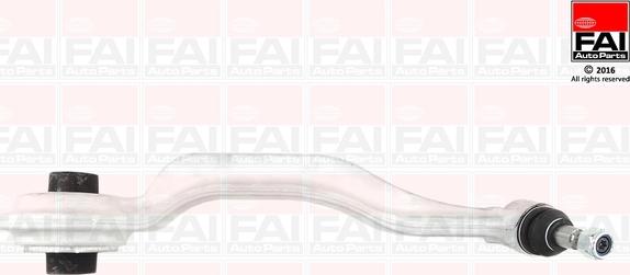 FAI AutoParts SS2324 - Braccio oscillante, Sospensione ruota autozon.pro