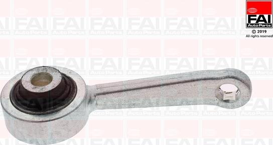 FAI AutoParts SS2321 - Asta / Puntone, Stabilizzatore autozon.pro