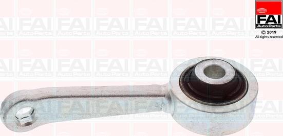 FAI AutoParts SS2322 - Asta / Puntone, Stabilizzatore autozon.pro