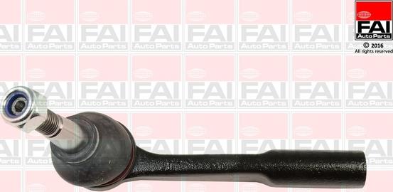 FAI AutoParts SS2378 - Testa barra d'accoppiamento autozon.pro