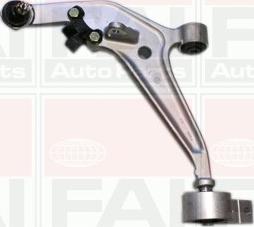 FAI AutoParts SS2372 - Braccio oscillante, Sospensione ruota autozon.pro