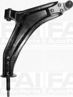 FAI AutoParts SS2295 - Braccio oscillante, Sospensione ruota autozon.pro