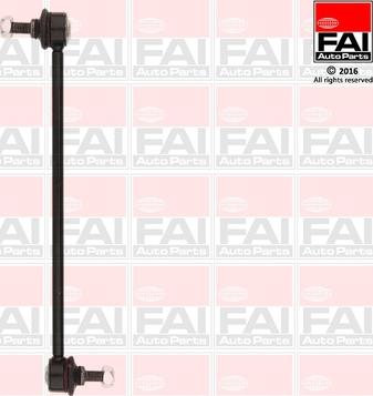 FAI AutoParts SS2240 - Asta / Puntone, Stabilizzatore autozon.pro