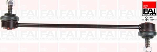 FAI AutoParts SS2241 - Asta / Puntone, Stabilizzatore autozon.pro