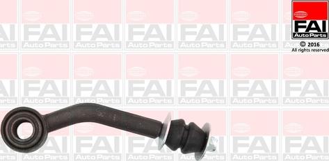 FAI AutoParts SS2251 - Asta / Puntone, Stabilizzatore autozon.pro