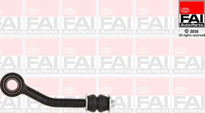 FAI AutoParts SS2252 - Asta / Puntone, Stabilizzatore autozon.pro