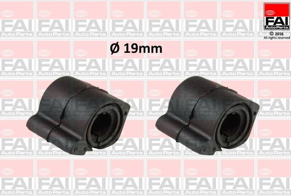 FAI AutoParts SS2204K - Bronzina cuscinetto, Barra stabilizzatrice autozon.pro