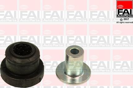 FAI AutoParts SS2216 - Supporto, Braccio oscillante autozon.pro