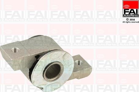 FAI AutoParts SS2217 - Supporto, Braccio oscillante autozon.pro