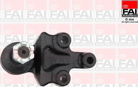 FAI AutoParts SS2285 - Giunto di supporto / guida autozon.pro