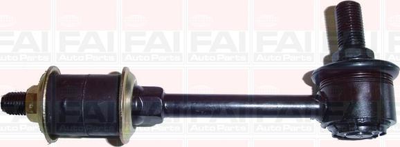 FAI AutoParts SS2286 - Asta / Puntone, Stabilizzatore autozon.pro