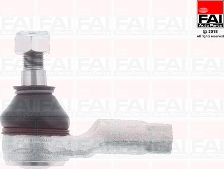 FAI AutoParts SS2288 - Testa barra d'accoppiamento autozon.pro