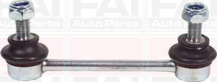 FAI AutoParts SS2239 - Asta / Puntone, Stabilizzatore autozon.pro