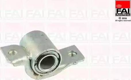 FAI AutoParts SS2220 - Supporto, Braccio oscillante autozon.pro