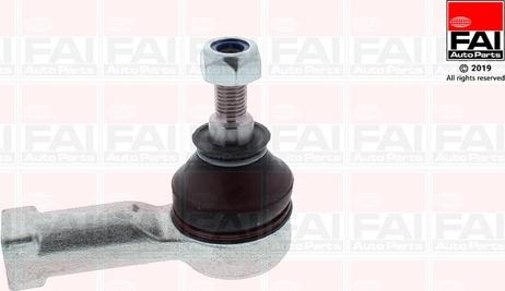 FAI AutoParts SS2274 - Testa barra d'accoppiamento autozon.pro