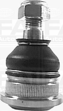 FAI AutoParts SS2270 - Giunto di supporto / guida autozon.pro