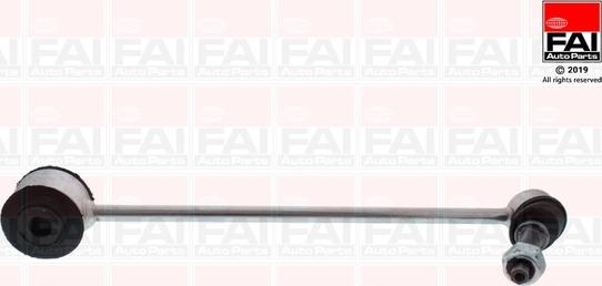 FAI AutoParts SS2795 - Asta / Puntone, Stabilizzatore autozon.pro