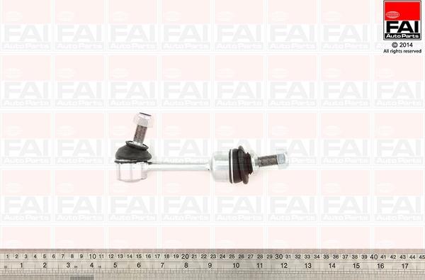 FAI AutoParts SS2796 - Asta / Puntone, Stabilizzatore autozon.pro